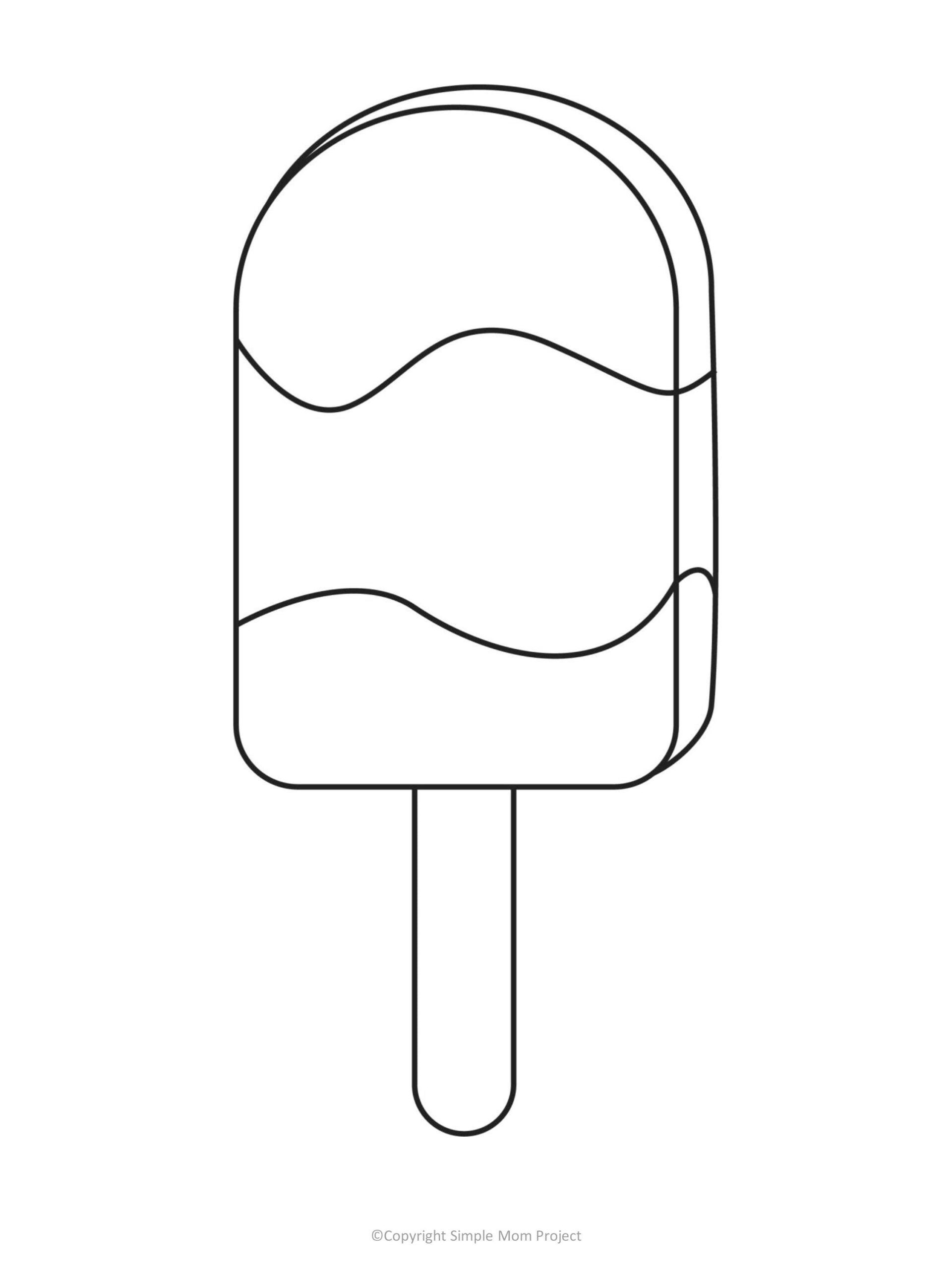 Ice Cream Template Cone Template Templates Printable Free Free Ice Cream Template Cone Template Templates Printable Free Free