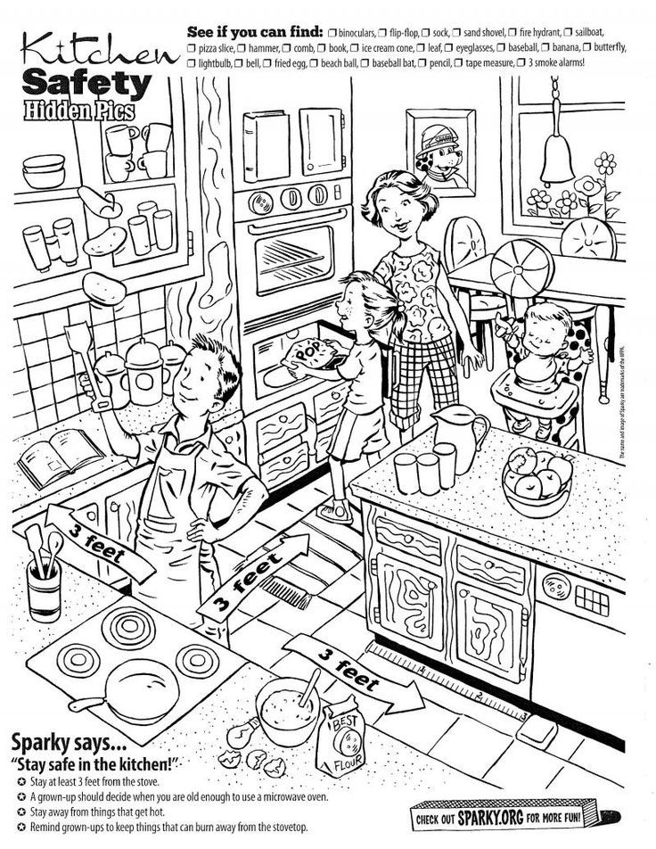 Image Result For Kitchen Worksheets Free Fire Safety Worksheets Image Result For Kitchen Worksheets Free Fire Safety Worksheets