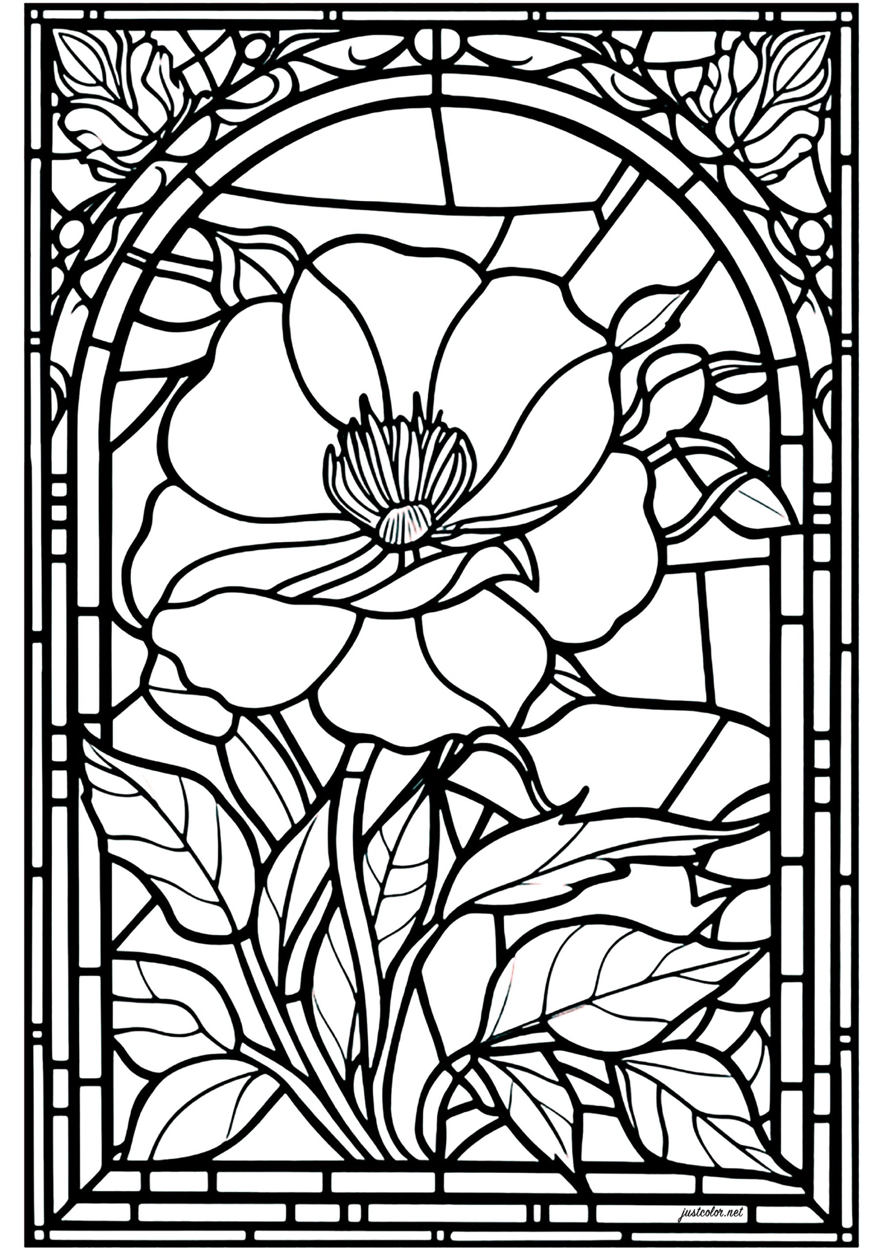 Image Result For Stained Glass Coloring Sheets Cartoo Vrogue Co Image Result For Stained Glass Coloring Sheets Cartoo Vrogue Co