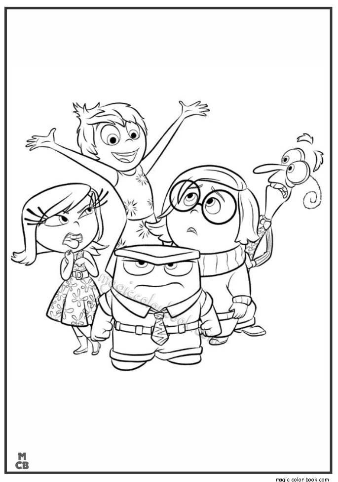 Inside Out Printable Coloring Pages Unique Fuentes English Corner Inside Out Printable Coloring Pages Unique Fuentes English Corner