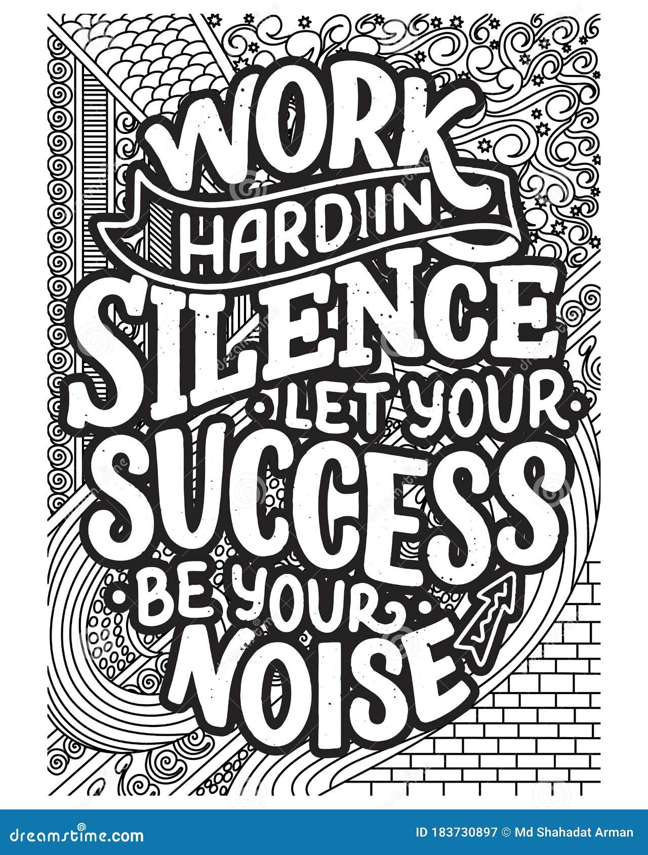 Inspirational Words Coloring Book Pages Motivational Quotes Coloring Inspirational Words Coloring Book Pages Motivational Quotes Coloring