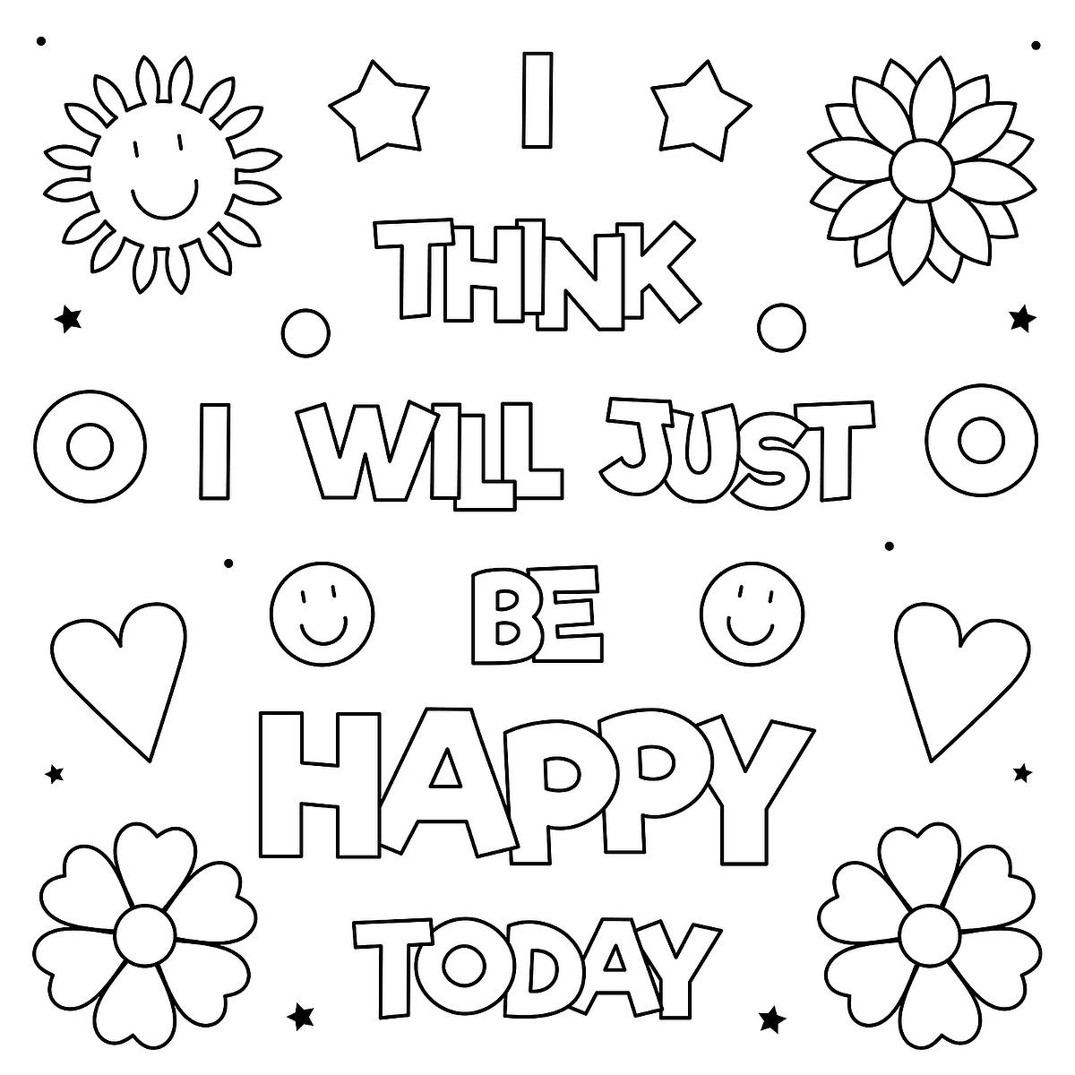 Inspirational Words For Kids