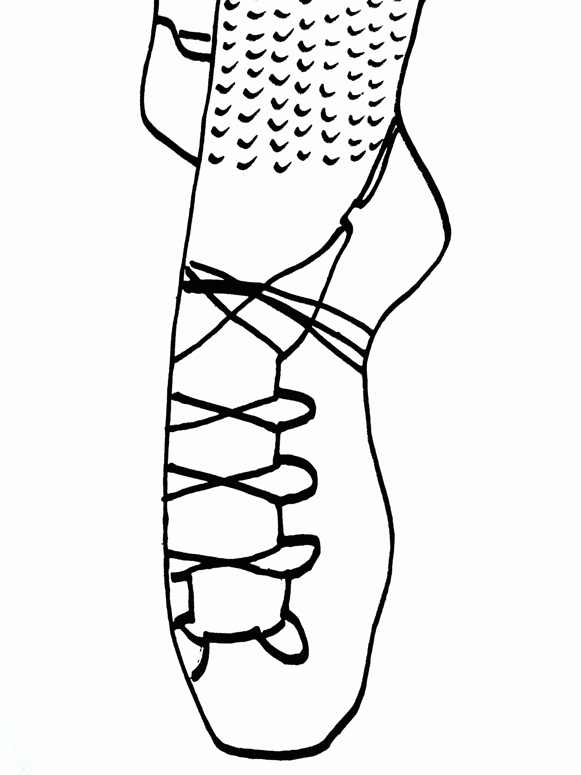 Irish Dance Coloring Pages Free Coloring Home Irish Dance Coloring Pages Free Coloring Home