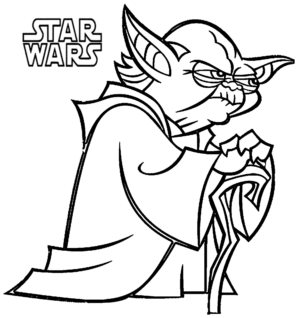 Jabba The Hutt Coloring Pages At GetColorings Free Printable Jabba The Hutt Coloring Pages At GetColorings Free Printable