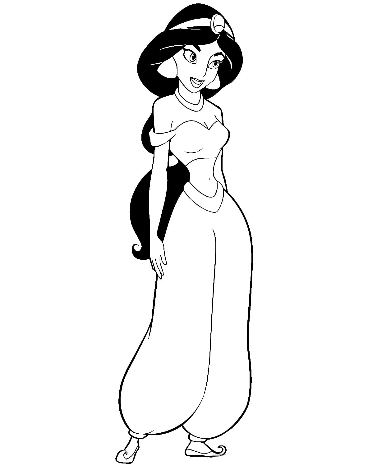 Jasmine Coloring Pages 80 Free Coloring Pages WONDER DAY Coloring Jasmine Coloring Pages 80 Free Coloring Pages WONDER DAY Coloring