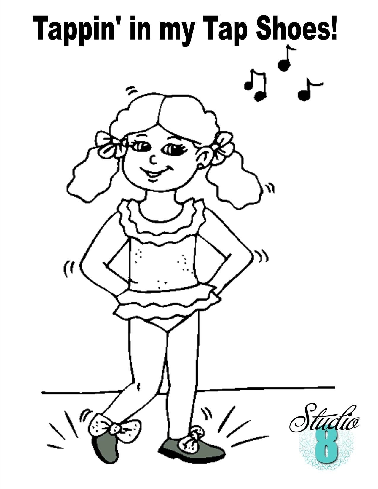 Jazz Dance Coloring Pages Coloring Home Jazz Dance Coloring Pages Coloring Home
