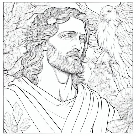 Jesus Coloring Pages Free Printable Jesus Christ Is The Cent Jesus Coloring Pages Free Printable Jesus Christ Is The Cent