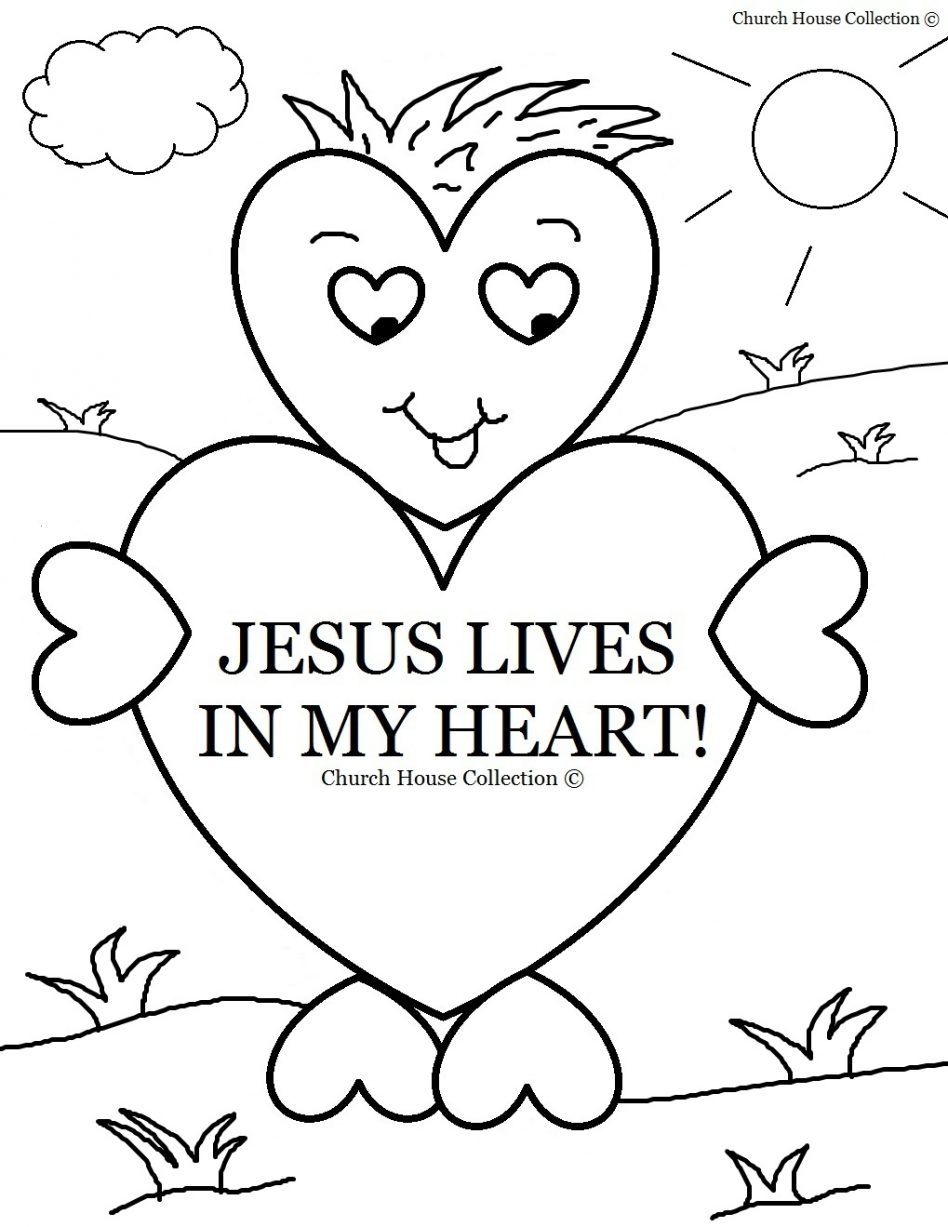 Free Printable Coloring Pages For Valentine'S Day Free Printable Coloring Pages For Valentine'S Day