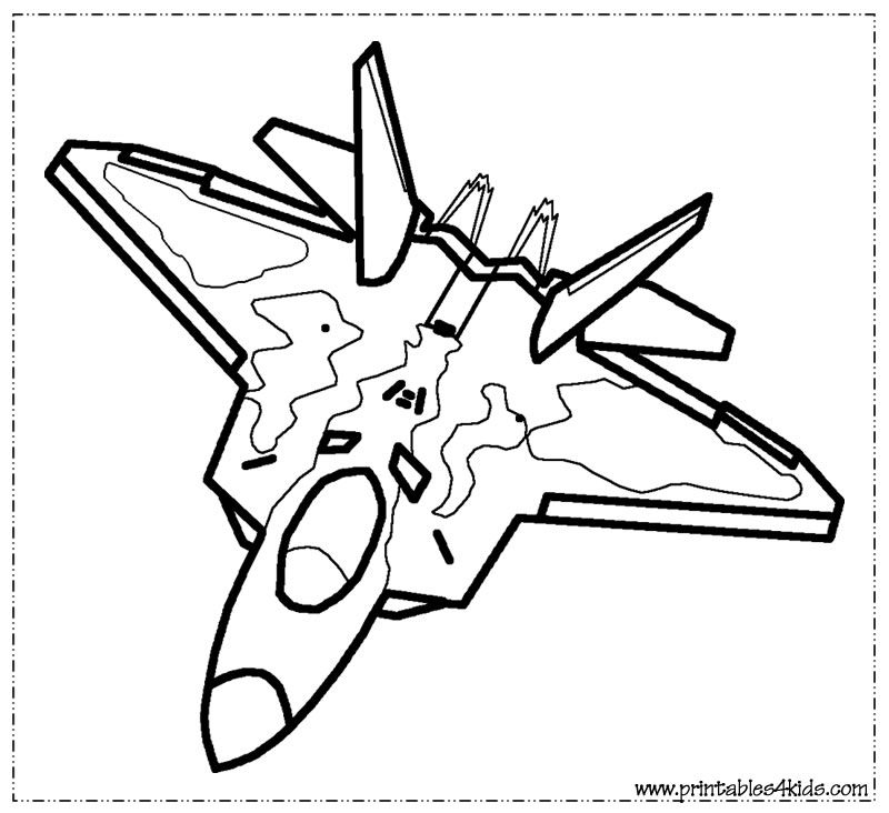 Jet Coloring Pages Printable Coloring Pages Jet Coloring Pages Printable Coloring Pages