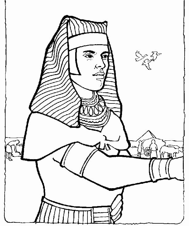 Joseph Coloring Pages Free Printable Coloring Pages For Kids Joseph Coloring Pages Free Printable Coloring Pages For Kids