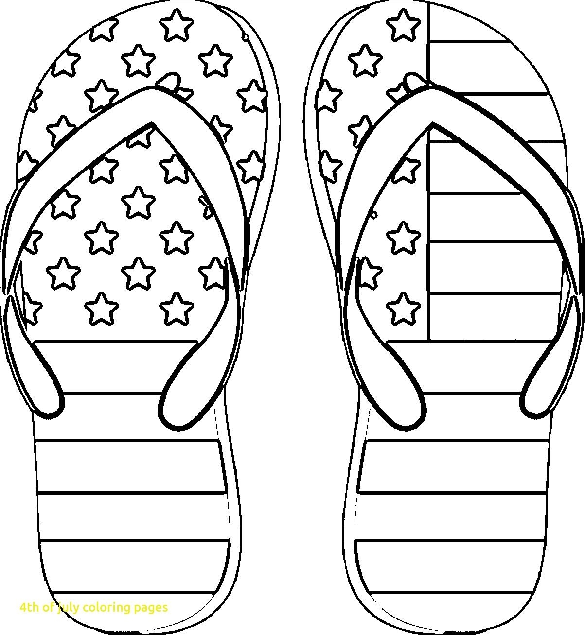 July 4th Coloring Pages July 4th Coloring Pages