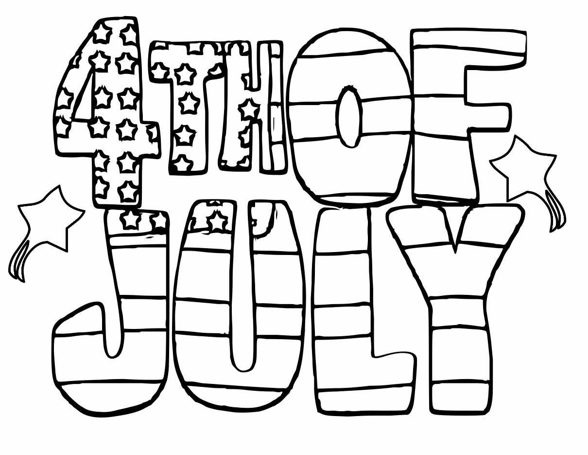 July Coloring Pages Best Coloring Pages For Kids July Coloring Pages Best Coloring Pages For Kids