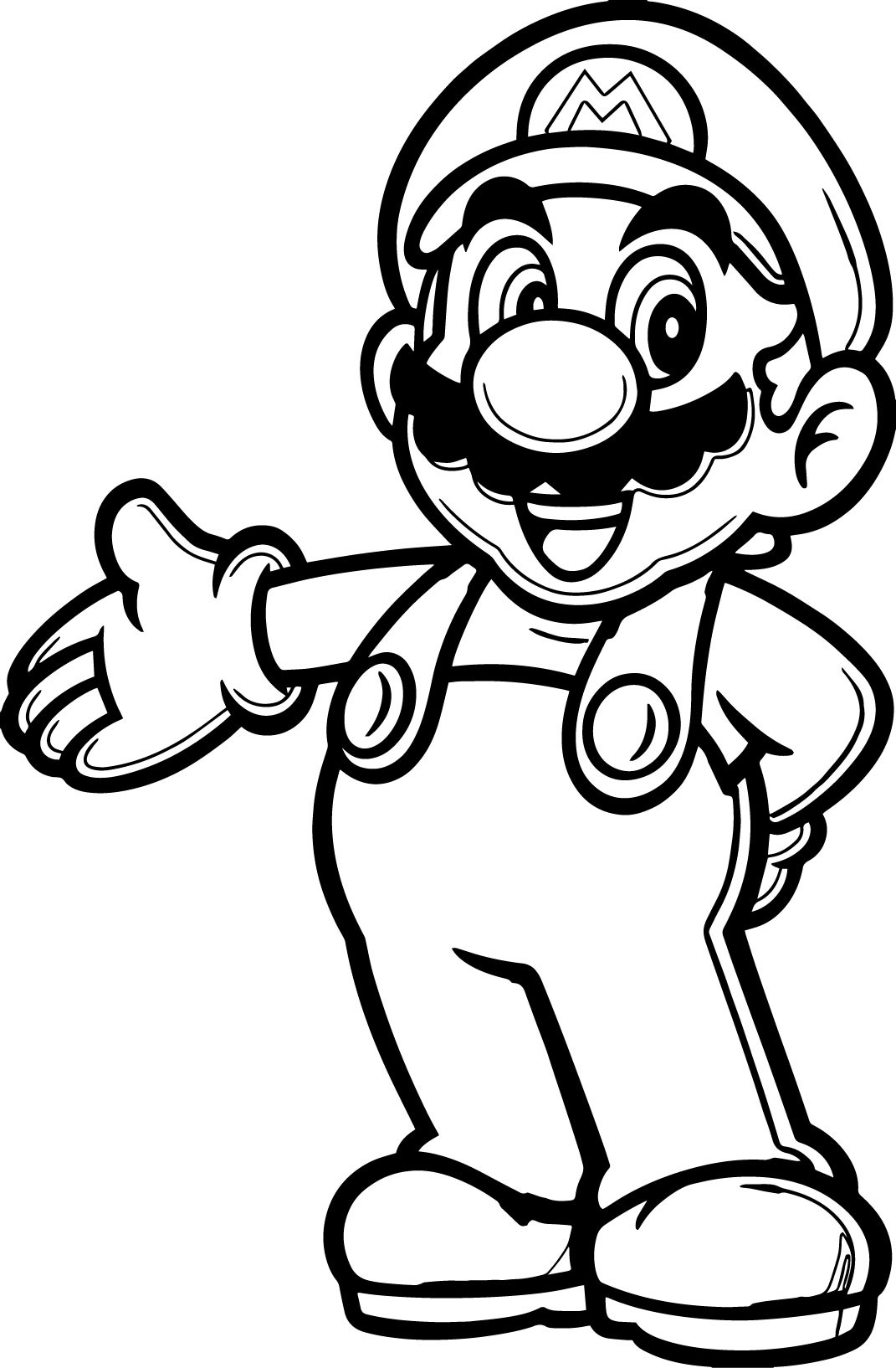 King Koopa Coloring Pages At GetColorings Free Printable King Koopa Coloring Pages At GetColorings Free Printable