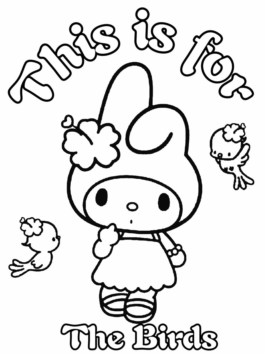 Kuromi And My Melody Hello Kitty Colouring Pages Colo Vrogue Co Kuromi And My Melody Hello Kitty Colouring Pages Colo Vrogue Co