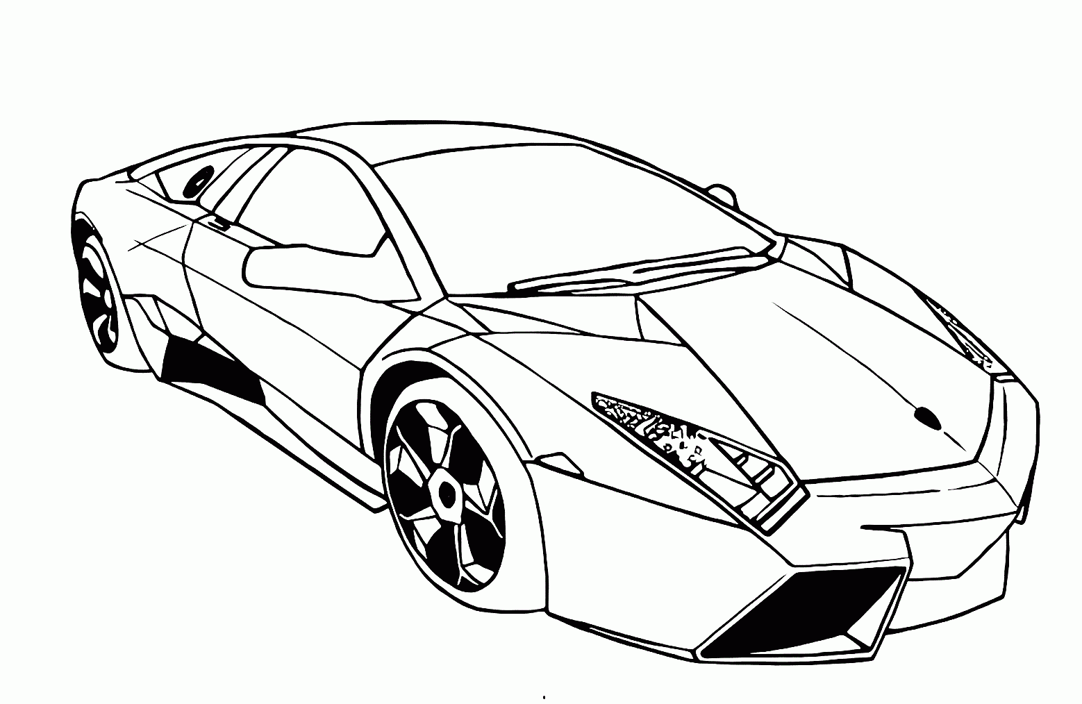 Lamborghini Printable Coloring Pages Lamborghini Printable Coloring Pages