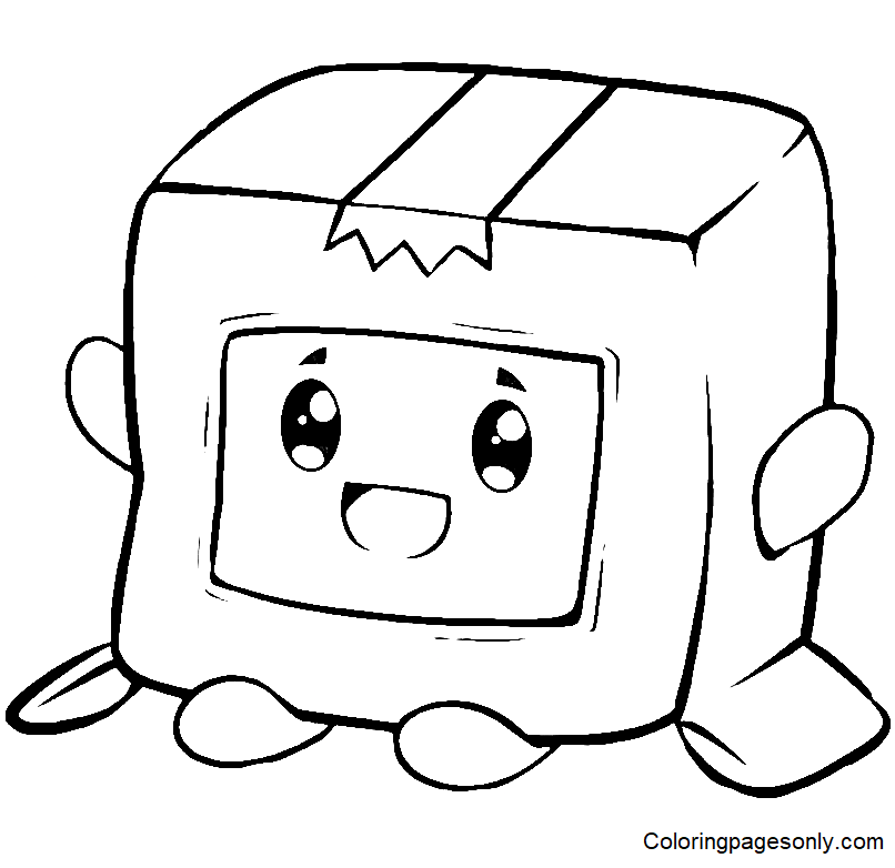 Free Printable Lankybox Coloring Pages Free Printable Lankybox Coloring Pages