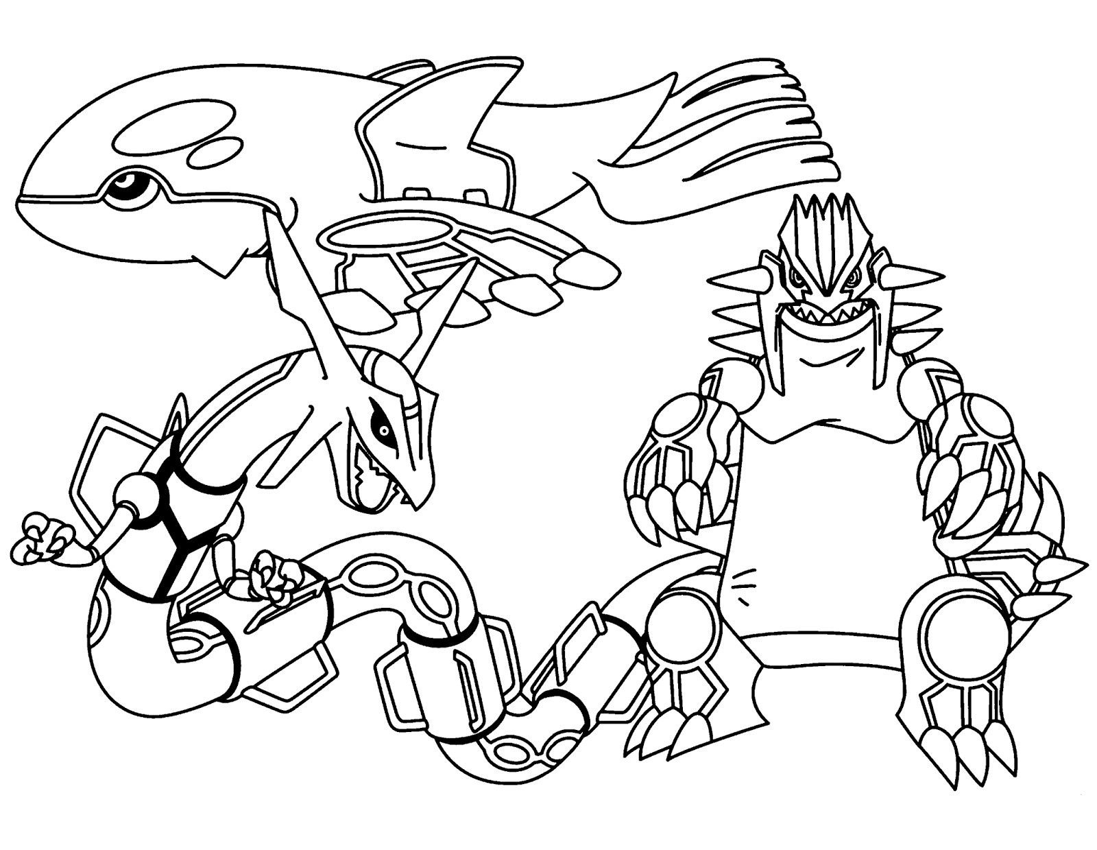 Legendary Printable Legendary Pokemon Coloring Pages Dev