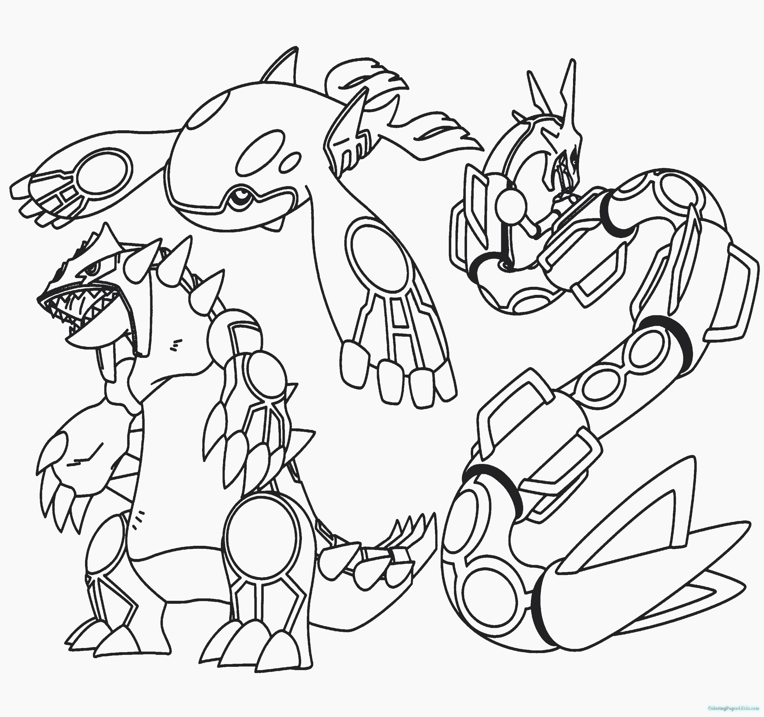 Legendary Printable Legendary Pokemon Coloring Pages Legendary Printable Legendary Pokemon Coloring Pages