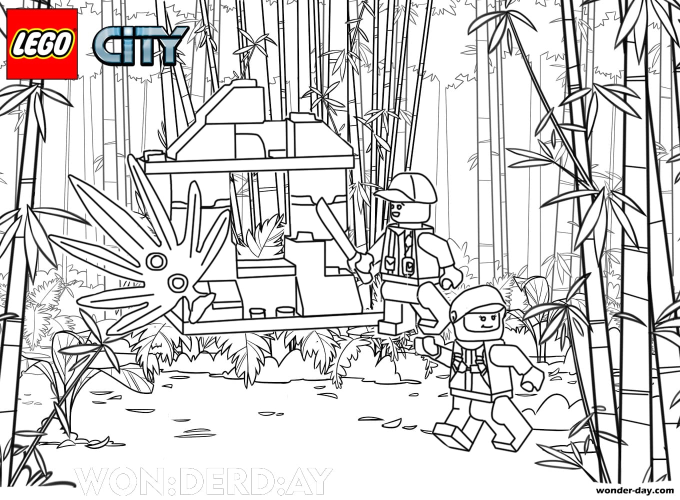 Lego City Coloring Pages Free Printable Coloring Pages Lego City Coloring Pages Free Printable Coloring Pages