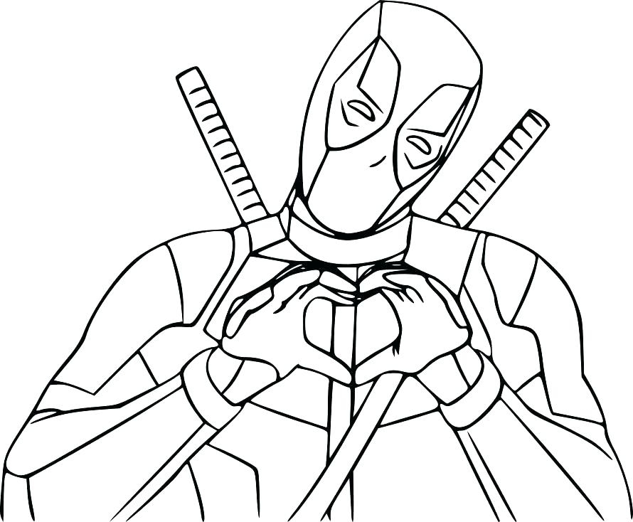 Lego Deadpool Coloring Pages At GetColorings Free Printable Lego Deadpool Coloring Pages At GetColorings Free Printable