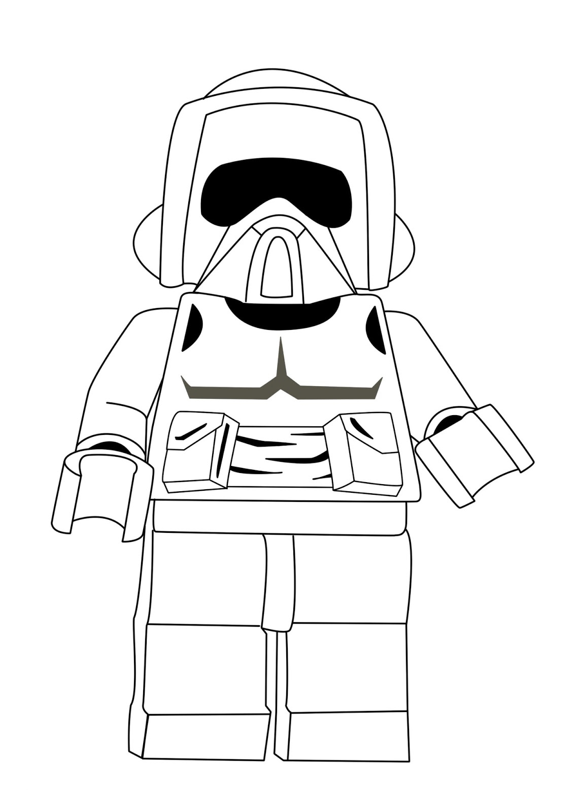 Star Wars Free Printable Coloring Pages Star Wars Free Printable Coloring Pages