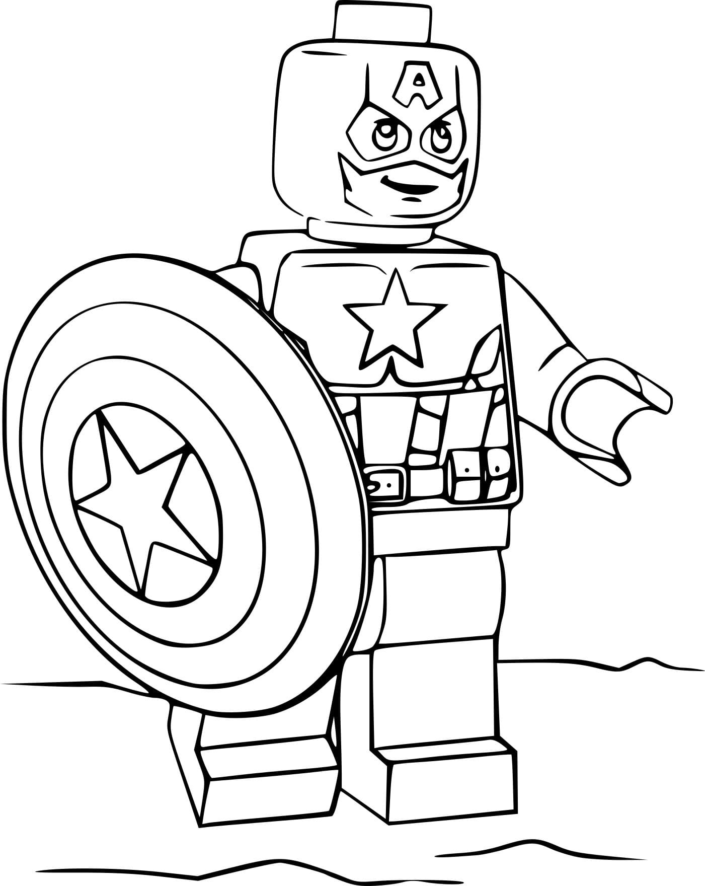 Lego Superhelden Ausmalbilder Kostenlose Ausmalbilder Lego Superhelden Ausmalbilder Kostenlose Ausmalbilder