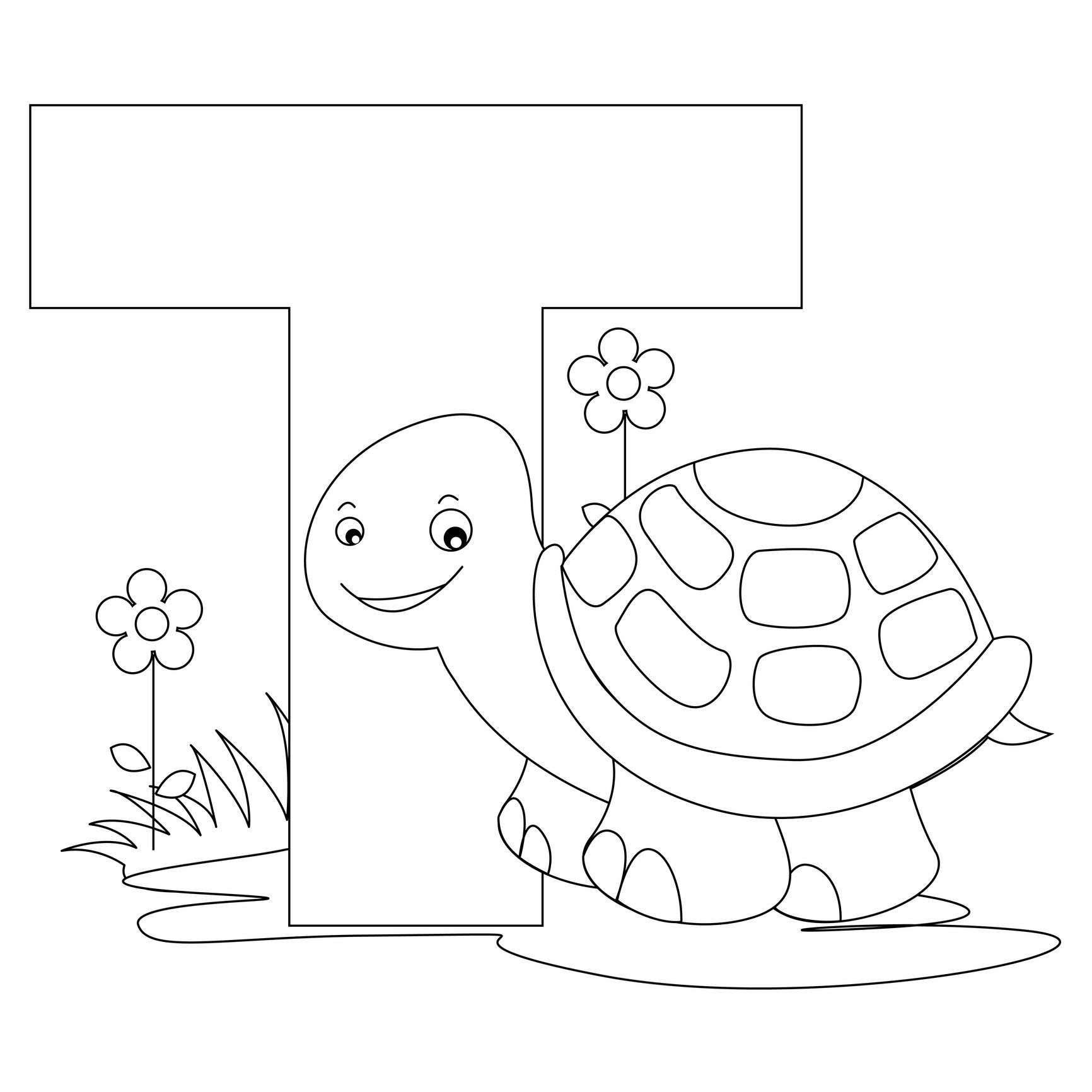 Free Printable Alphabet Coloring Pages For Adults Free Printable Alphabet Coloring Pages For Adults