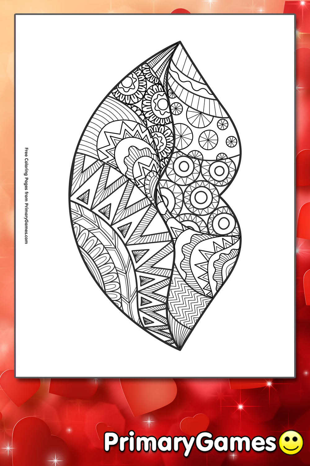 Lips Coloring Pages Printable Lips Coloring Pages Printable