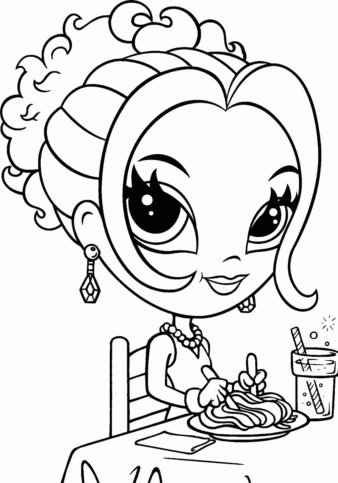 Lisa Frank Printable Coloring Pages Printable World Holiday Lisa Frank Printable Coloring Pages Printable World Holiday