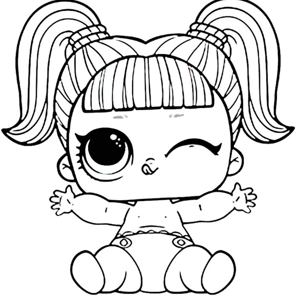 Lol Coloring Pages Printable Lol Coloring Pages Printable