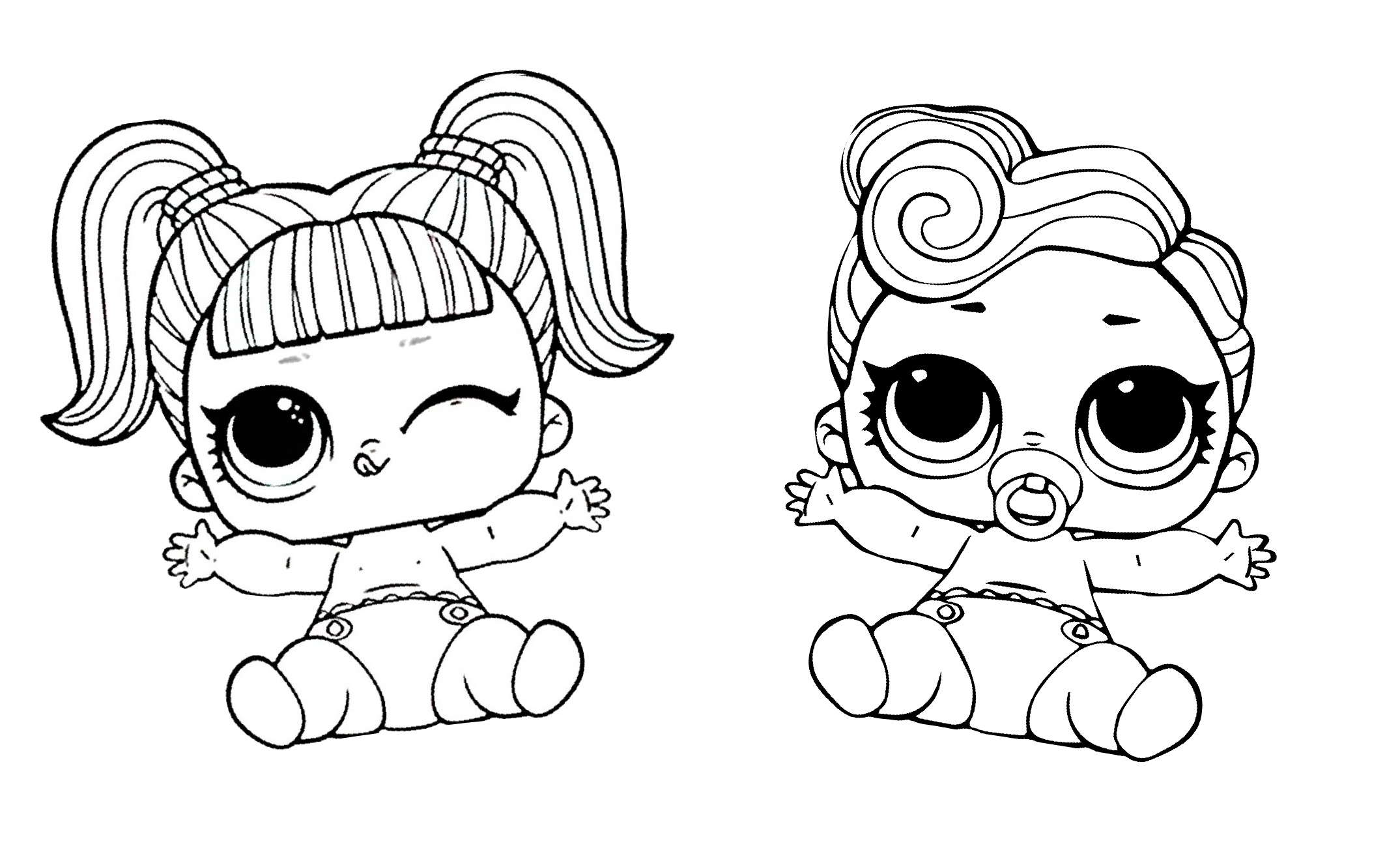 Lol Coloring Pages Printable Lol Coloring Pages Printable
