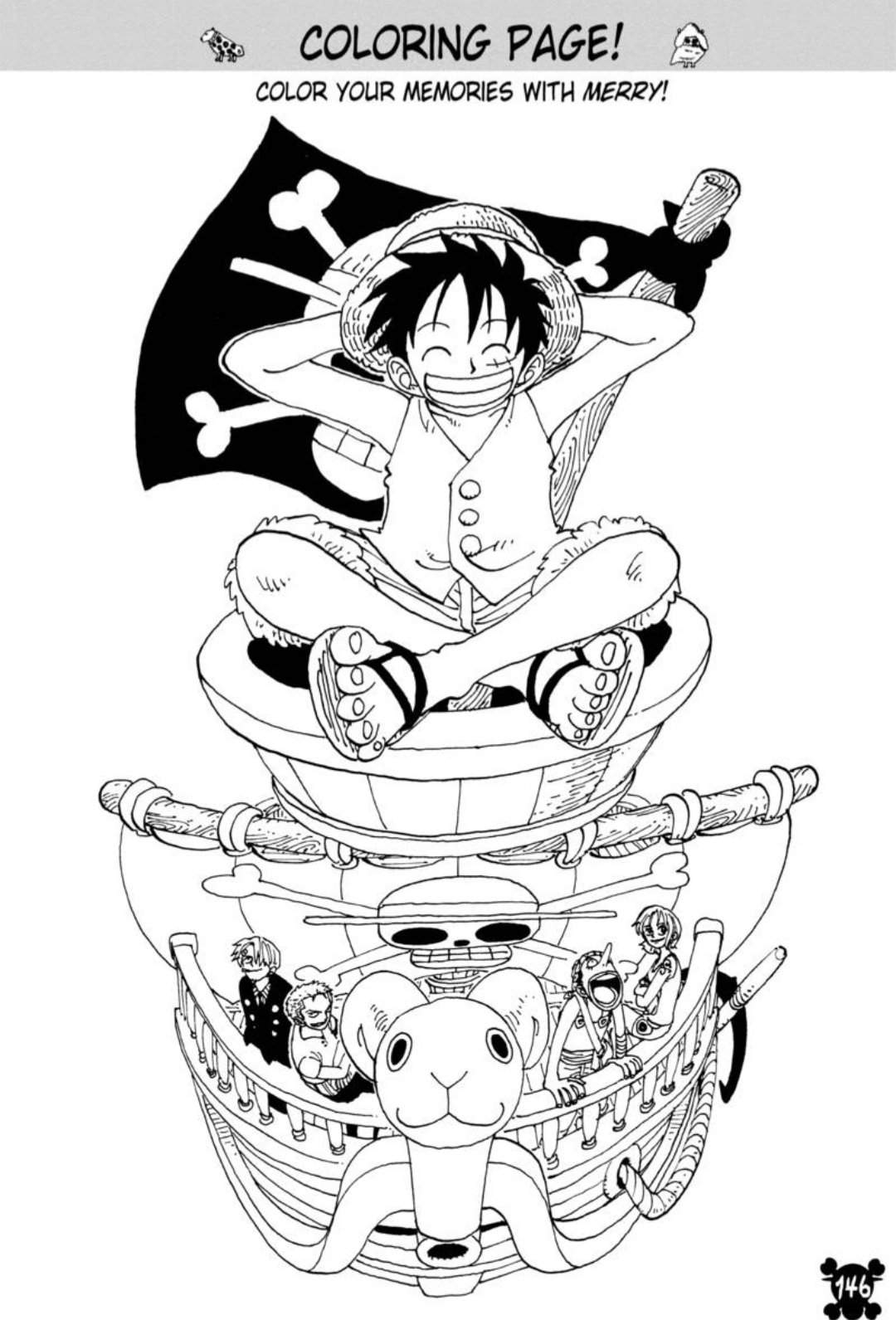 Luffy Laughing 2 Coloring Page Anime Coloring Pages Luffy Laughing 2 Coloring Page Anime Coloring Pages