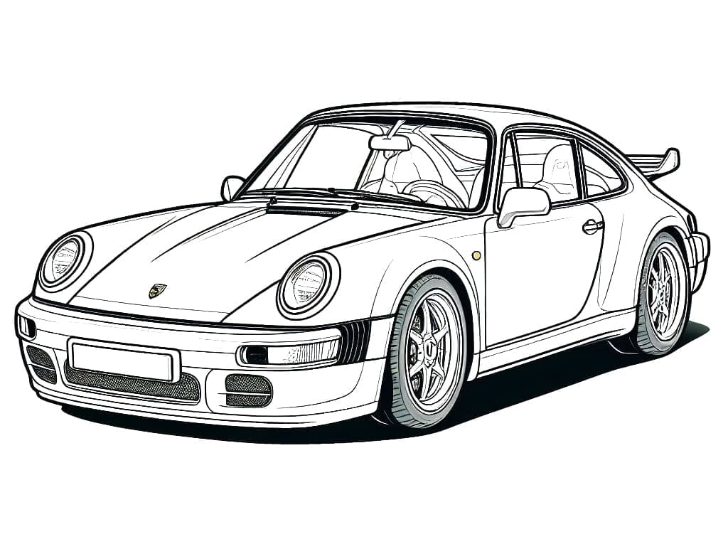 M Larbild Grundl Ggande Porsche Skiv Ut Gratis P Malarbilder Se M Larbild Grundl Ggande Porsche Skiv Ut Gratis P Malarbilder Se