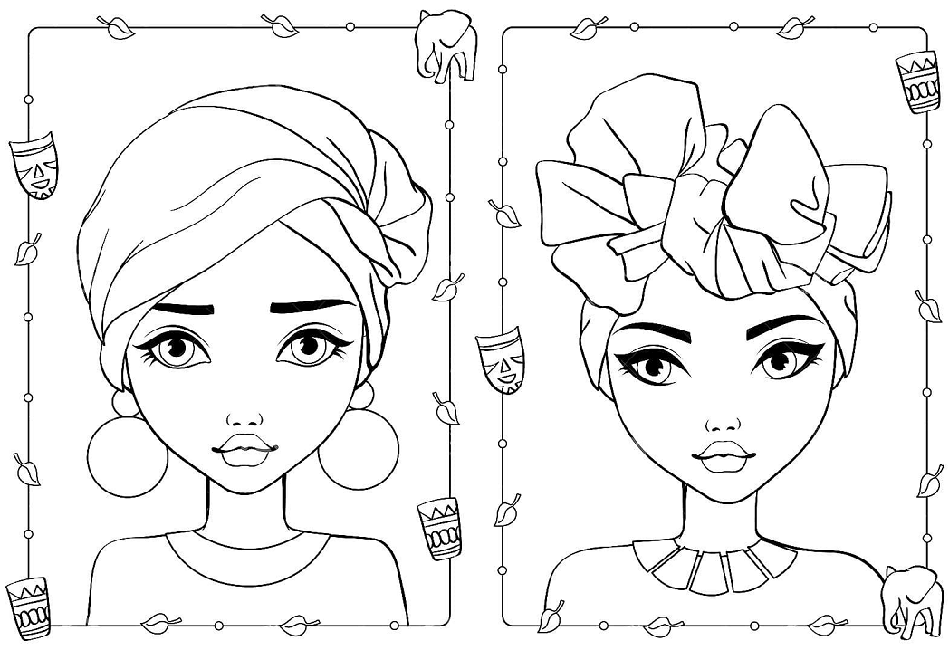 Makeup Coloring Page Free Printable Coloring Pages For Kids Makeup Coloring Page Free Printable Coloring Pages For Kids