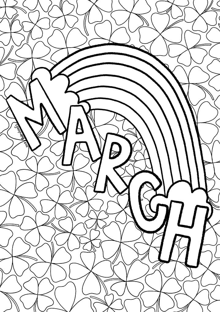 March Madness Coloring Pages Coloring Pages March Madness Coloring Pages Coloring Pages