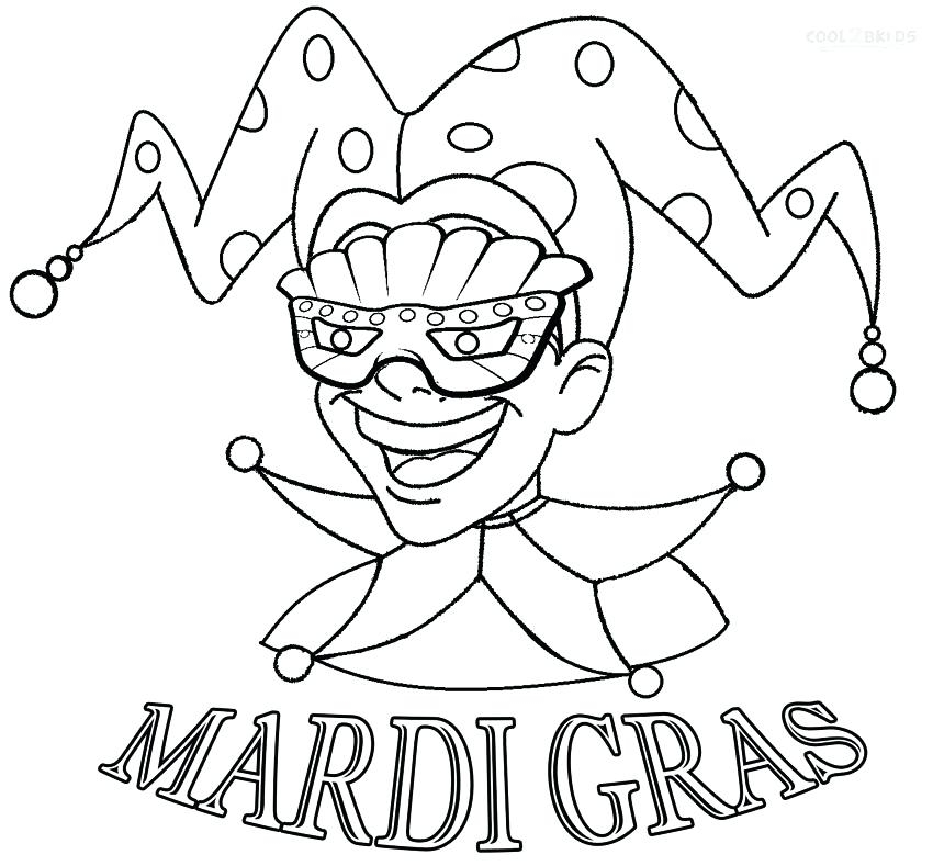 Mardi Gras Mask Coloring Pages For Kids At GetColorings Free Mardi Gras Mask Coloring Pages For Kids At GetColorings Free