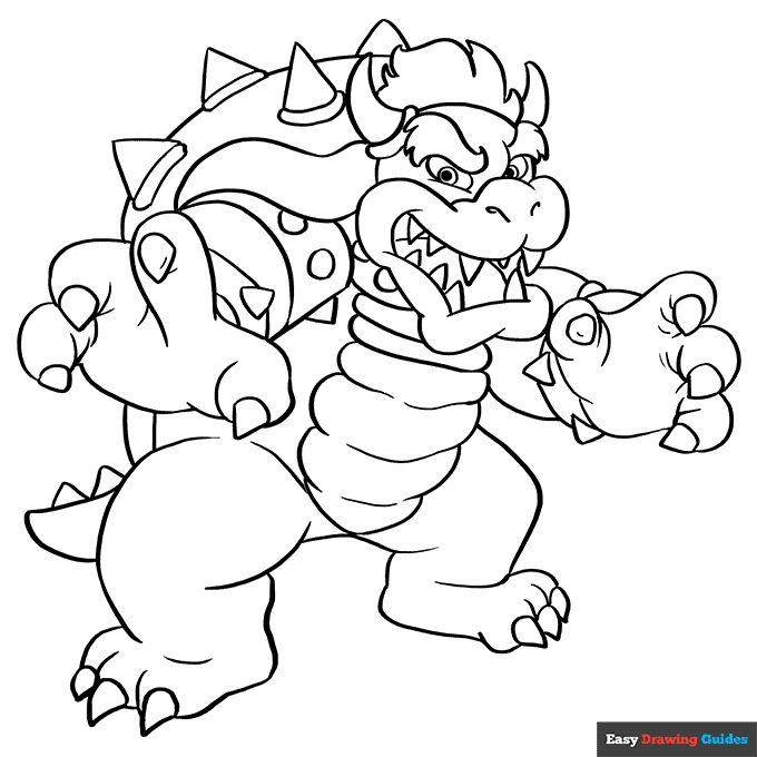 Mario Bros Coloring Sheet Free Printable Templates Mario Bros Coloring Sheet Free Printable Templates