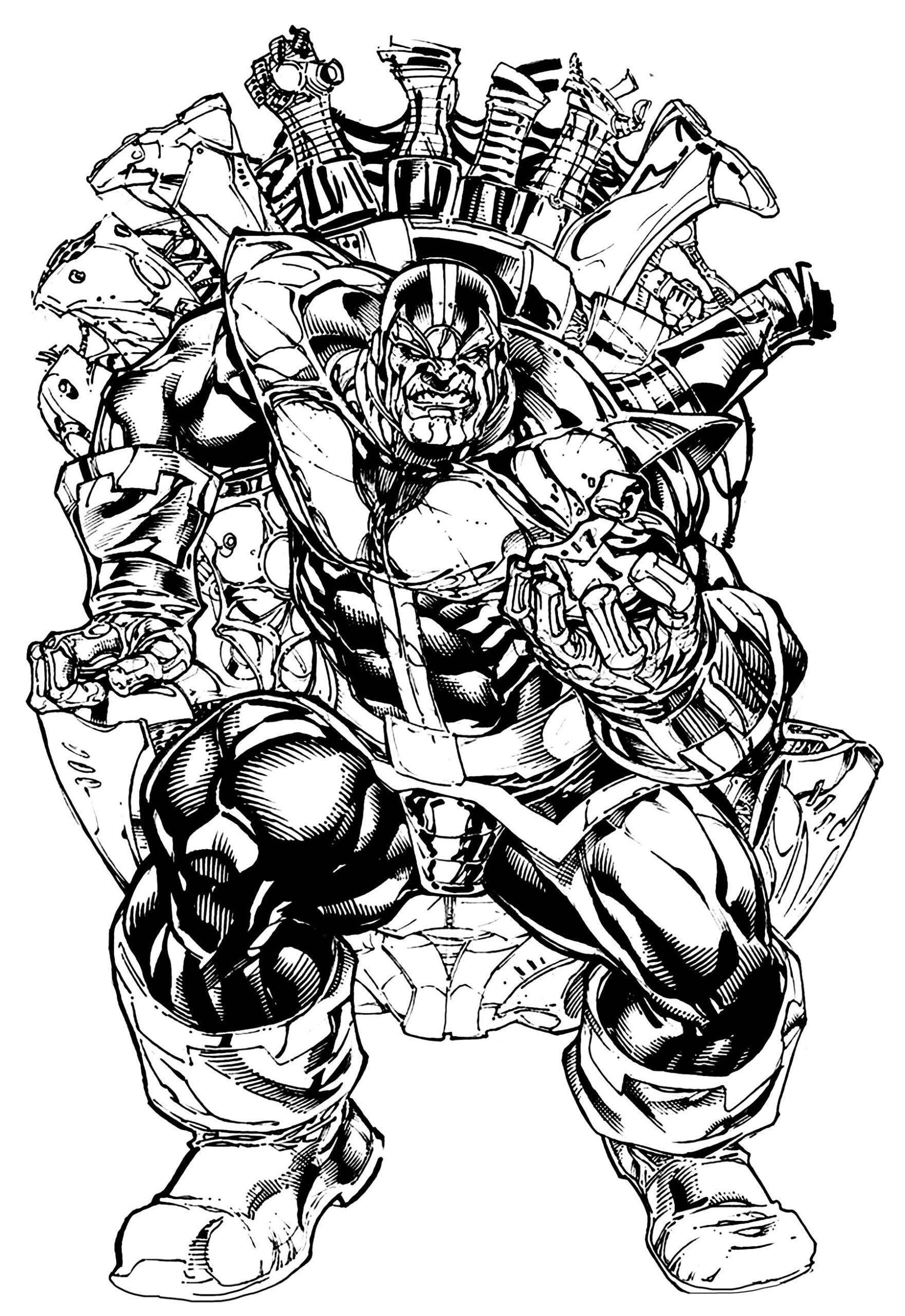 Marvel Coloring Pages Free Download On ClipArtMag Marvel Coloring Pages Free Download On ClipArtMag