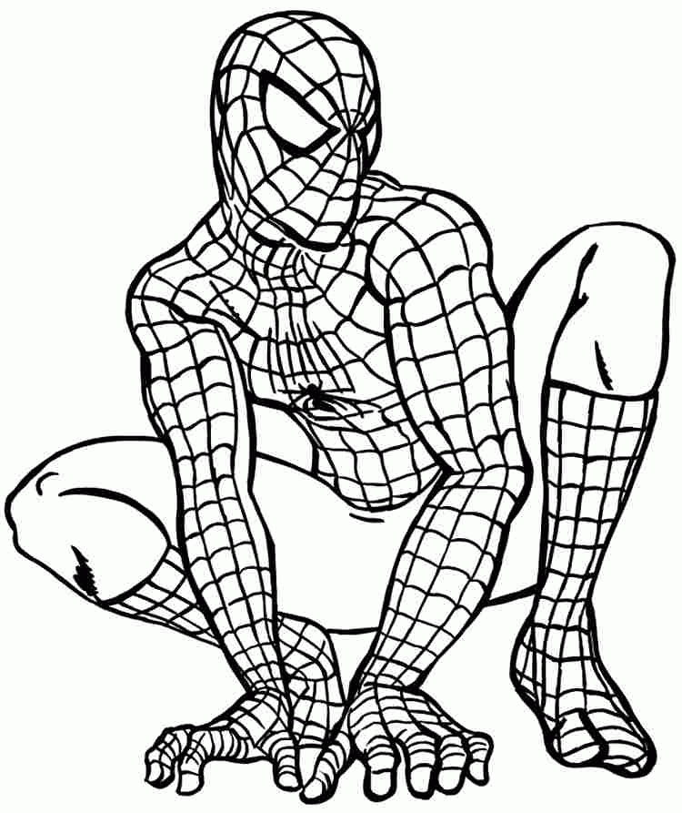 Marvel Coloring Pages Free Download On ClipArtMag Marvel Coloring Pages Free Download On ClipArtMag