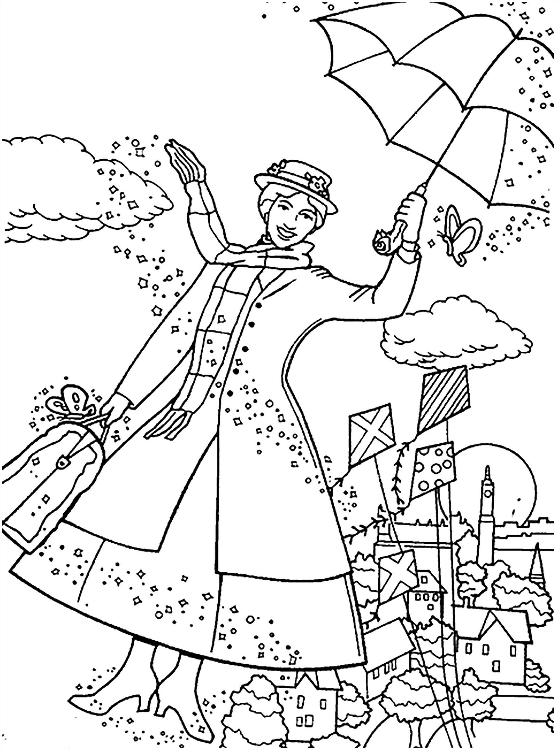 Free Printable Mary Coloring Pages Free Printable Mary Coloring Pages