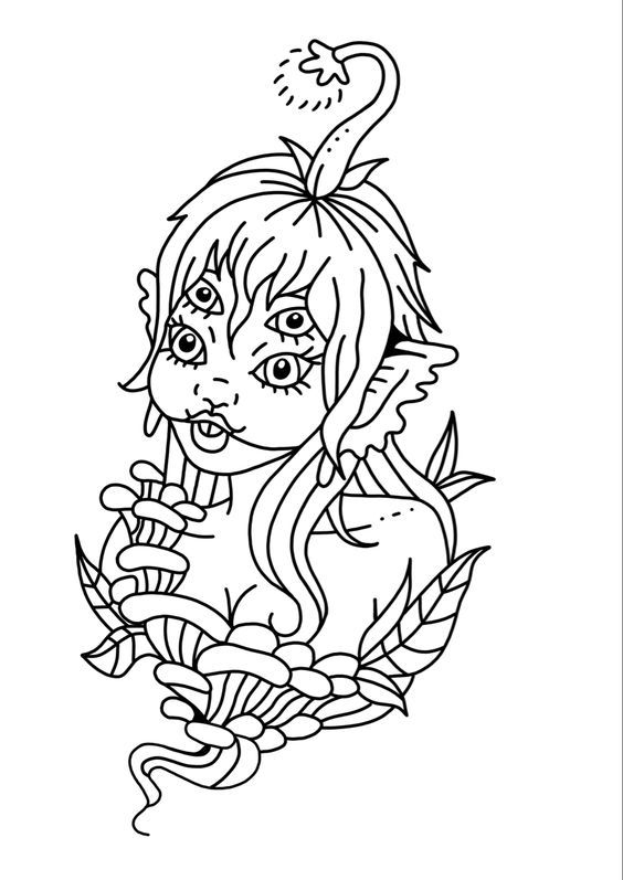 Melanie Martinez Portals Coloring Pages Coloringpages Coloring Page Melanie Martinez Portals Coloring Pages Coloringpages Coloring Page