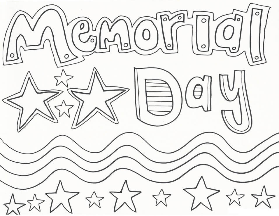 Memorial Day 6