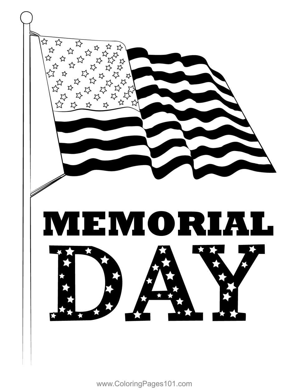 Memorial Day Goldan Star Coloring Page Star Coloring Pages Printable Memorial Day Goldan Star Coloring Page Star Coloring Pages Printable