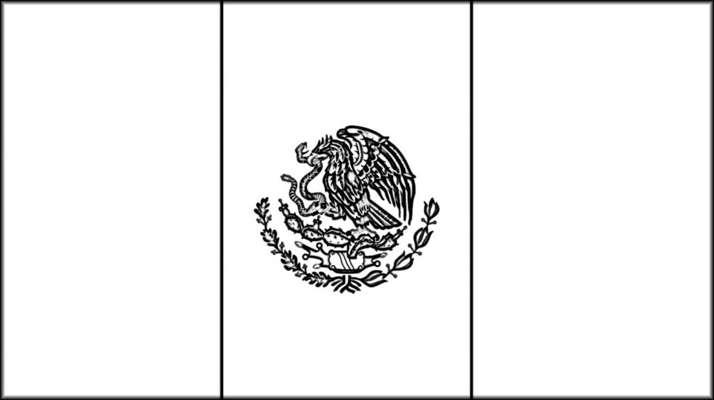 Mexican Eagle Drawing Free Download On ClipArtMag Mexican Eagle Drawing Free Download On ClipArtMag