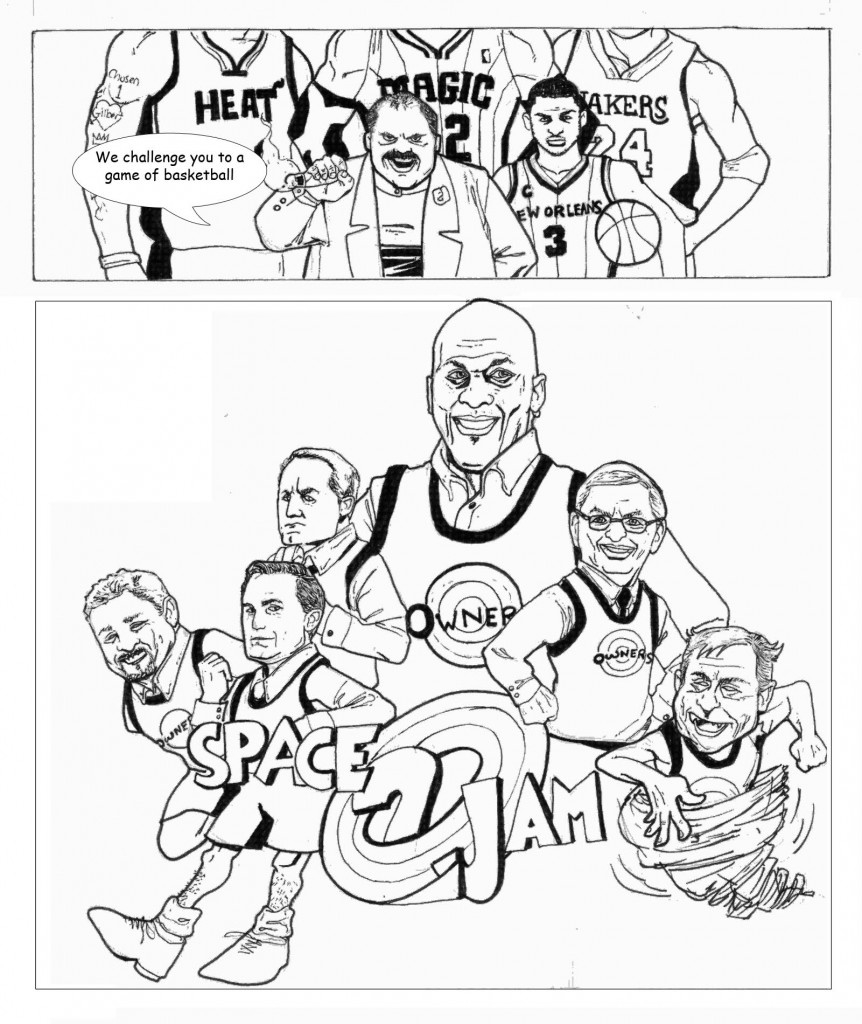 Michael Jordan Pictures To Color Michael Jordan Coloring Pages At