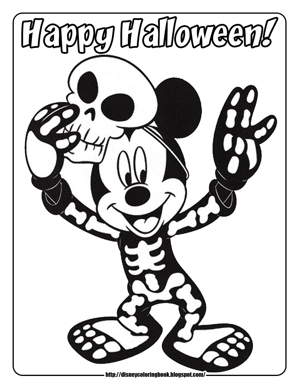 Minnie Mouse Coloring Pages Printables Minnie Mouse Coloring Pages Printables