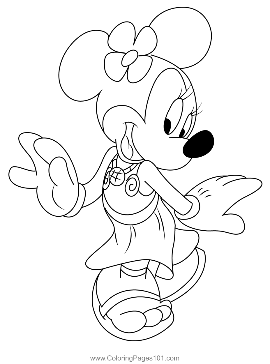 Mickey And Minnie Mouse Beach Coloring Pages Vrogue Co Mickey And Minnie Mouse Beach Coloring Pages Vrogue Co
