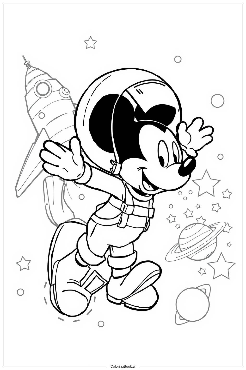 Mickey Mouse Coloring Pages Free Printable Pdf Infoupdate Mickey Mouse Coloring Pages Free Printable Pdf Infoupdate