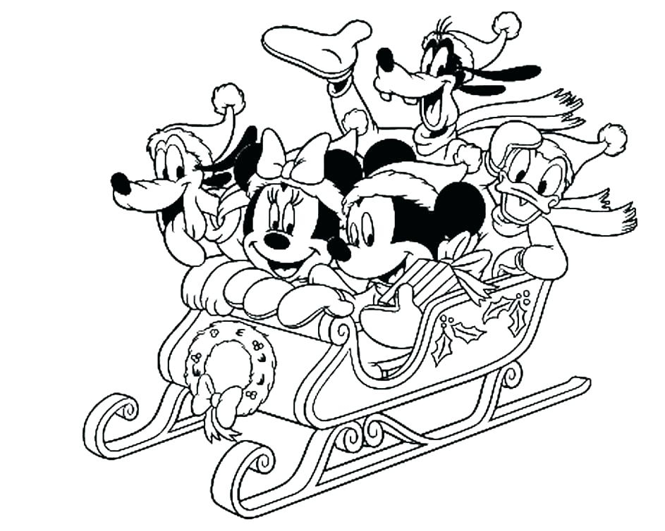 Mickey Mouse Winter Coloring Page Disney Christmas Co Vrogue Co Mickey Mouse Winter Coloring Page Disney Christmas Co Vrogue Co