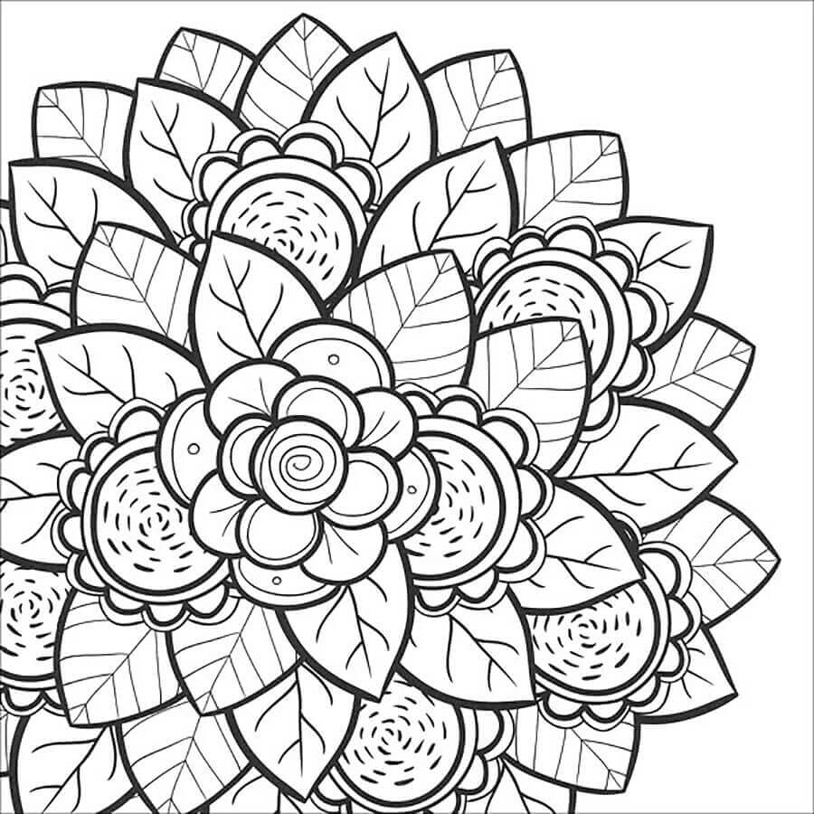 Mindfulness Con Loto Para Colorear Imprimir E Dibujar ColoringOnly Com Mindfulness Con Loto Para Colorear Imprimir E Dibujar ColoringOnly Com